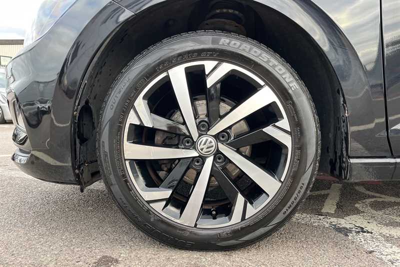 Used Volkswagen Polo 2018 for sale - 76298553: Photo 9