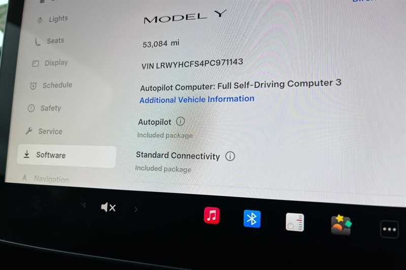 Used Tesla Model Y 2023 for sale - 77887729: Photo 20