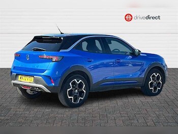 Used Vauxhall Mokka 2023 for sale - 78249333: Photo