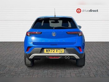 Used Vauxhall Mokka 2023 for sale - 78249333: Photo