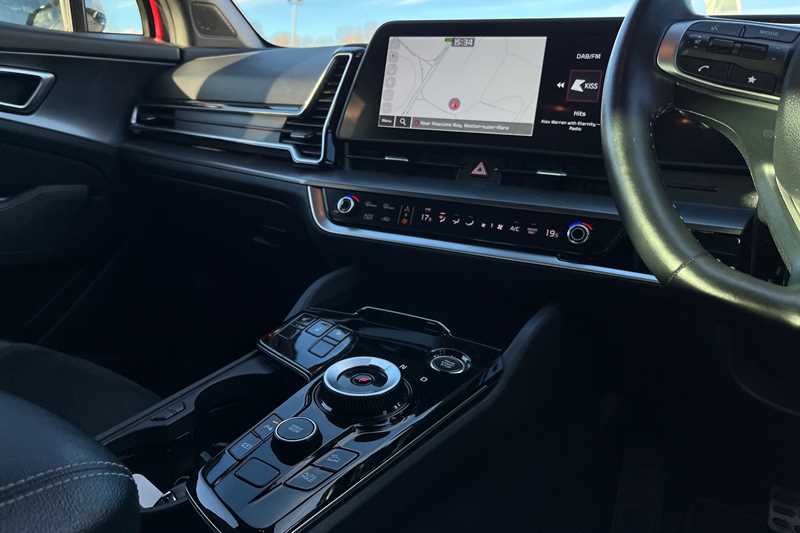 Used Kia Sportage 2023 for sale - 77473697: Photo 14