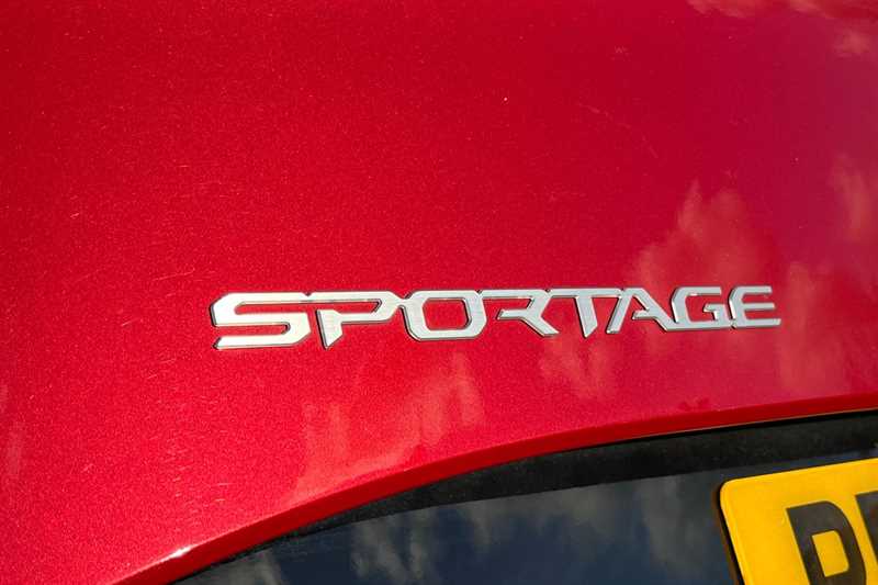 Used Kia Sportage 2023 for sale - 77473697: Photo 30