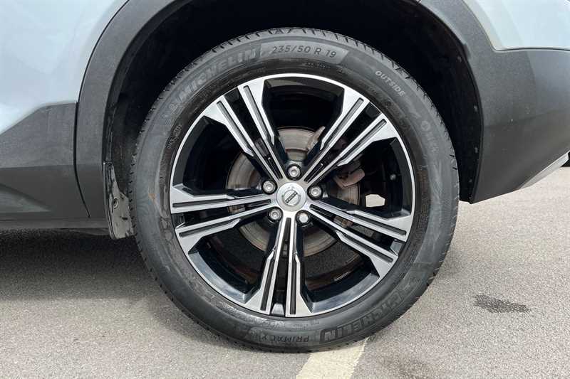 Used Volvo XC40 2020 for sale - 76733214: Photo 10