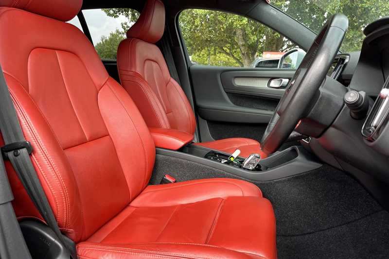 Used Volvo XC40 2020 for sale - 76733214: Photo 23