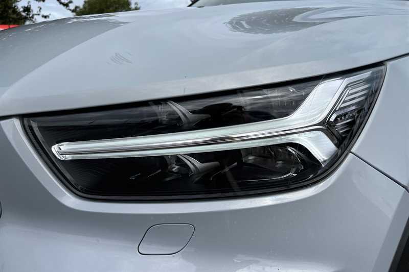 Used Volvo XC40 2020 for sale - 76733214: Photo 29