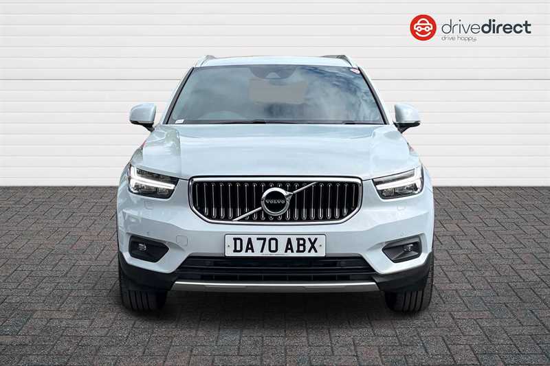 Used Volvo XC40 2020 for sale - 76733214: Photo 8