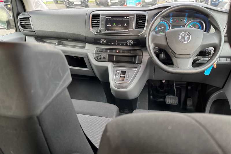 Used Vauxhall Vivaro Life 2022 for sale - 76525057: Photo 13