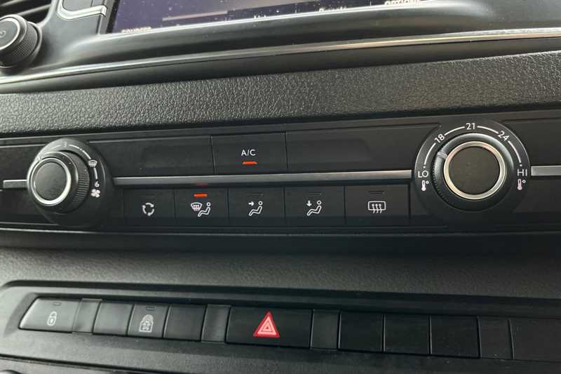 Used Vauxhall Vivaro Life 2022 for sale - 76525057: Photo 15