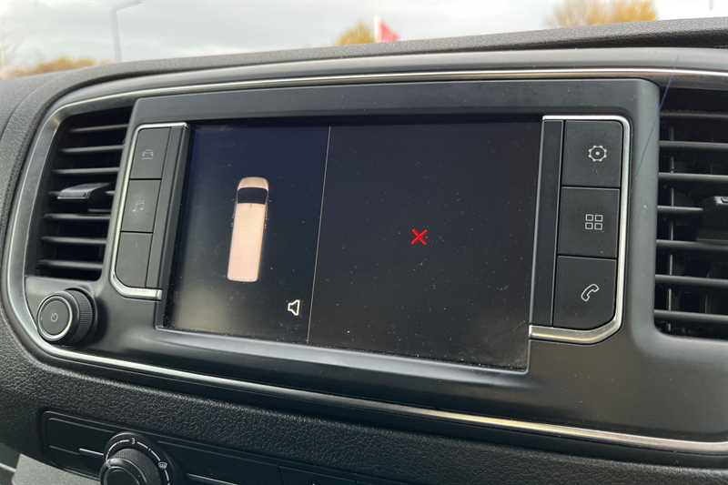 Used Vauxhall Vivaro Life 2022 for sale - 76525057: Photo 19