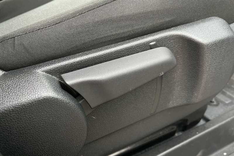 Used Vauxhall Vivaro Life 2022 for sale - 76525057: Photo 26