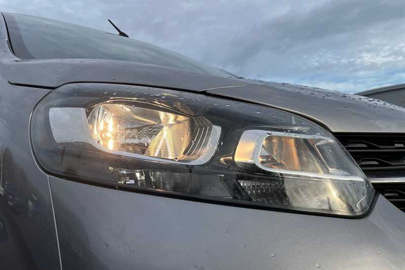 Used Vauxhall Vivaro Life 2022 for sale - 76525057: Photo 28