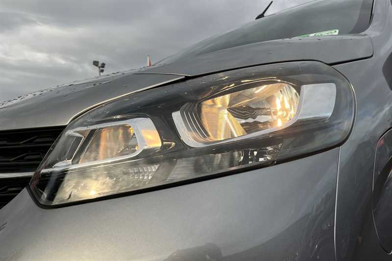 Used Vauxhall Vivaro Life 2022 for sale - 76525057: Photo 29