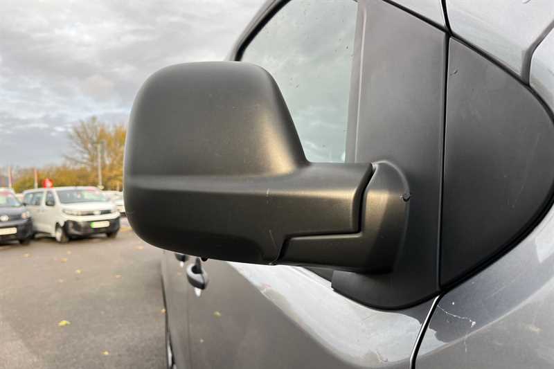 Used Vauxhall Vivaro Life 2022 for sale - 76525057: Photo 34