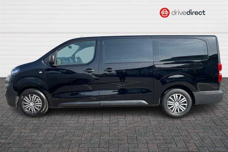 Used Vauxhall Vivaro Life 2022 for sale - 78138529: Photo 6