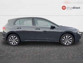 Used Volkswagen Golf 2022 for sale - 77145934: Photo