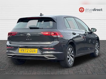 Used Volkswagen Golf 2022 for sale - 77145934: Photo