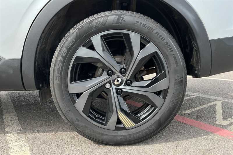 Used Renault Arkana for sale - 78216518: Photo 10