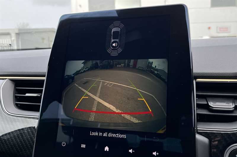 Used Renault Arkana for sale - 78216518: Photo 19