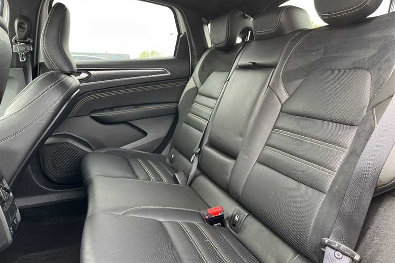 Used Renault Arkana for sale - 78216518: Photo 24