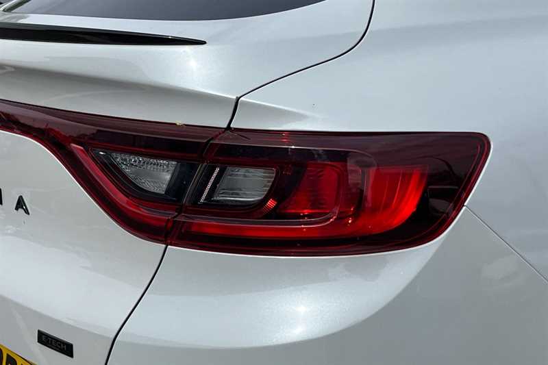 Used Renault Arkana for sale - 78216518: Photo 32