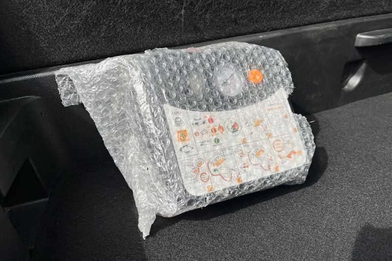 Used Renault Arkana for sale - 78216518: Photo 37