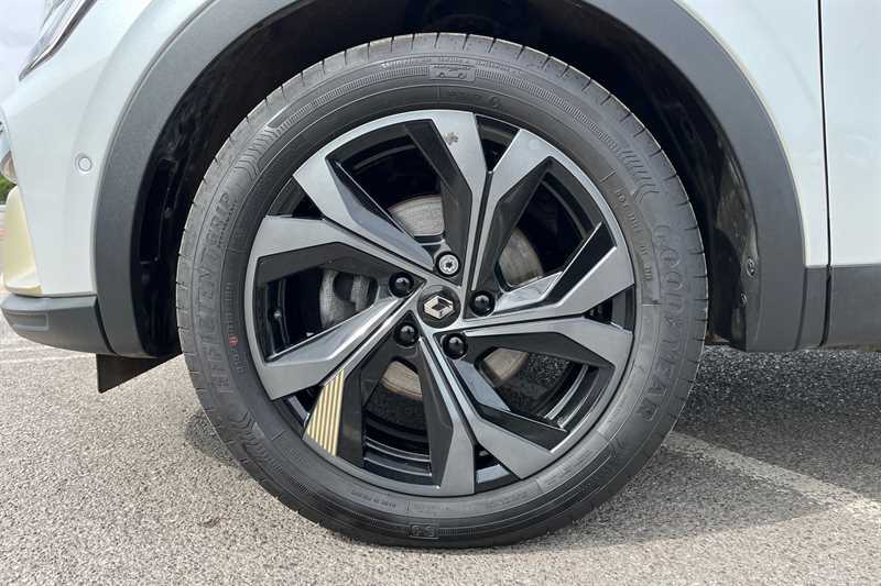 Used Renault Arkana for sale - 78216518: Photo 9