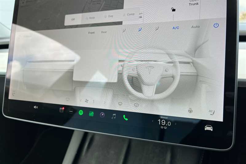 Used Tesla Model 3 2021 for sale - 76774797: Photo 15