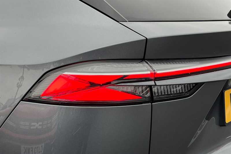 Used MG MG HS 2026 for sale - 78221325: Photo 31