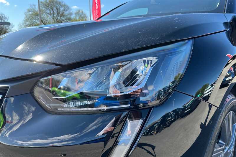 Used Peugeot 208 2023 for sale - 78160133: Photo 29