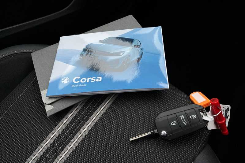 Used Vauxhall Corsa 2024 for sale - 77526344: Photo 36