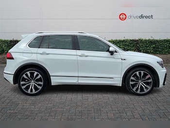 Used Volkswagen Tiguan 2019 for sale - 75063598: Photo