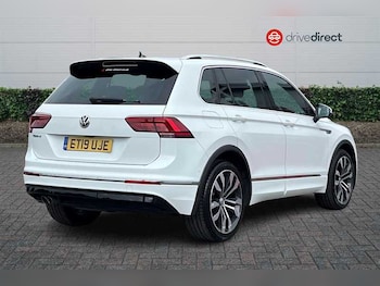 Used Volkswagen Tiguan 2019 for sale - 75063598: Photo