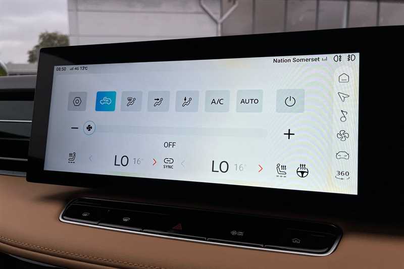 Used MG MG HS 2025 for sale - 76462863: Photo 15