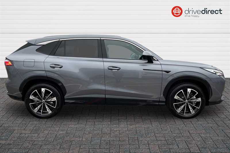 Used MG MG HS 2025 for sale - 76462863: Photo 2