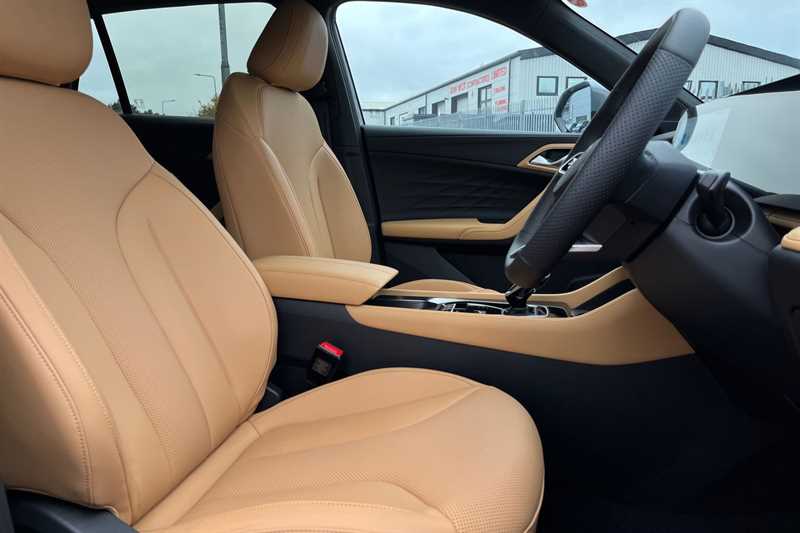 Used MG MG HS 2025 for sale - 76462863: Photo 23