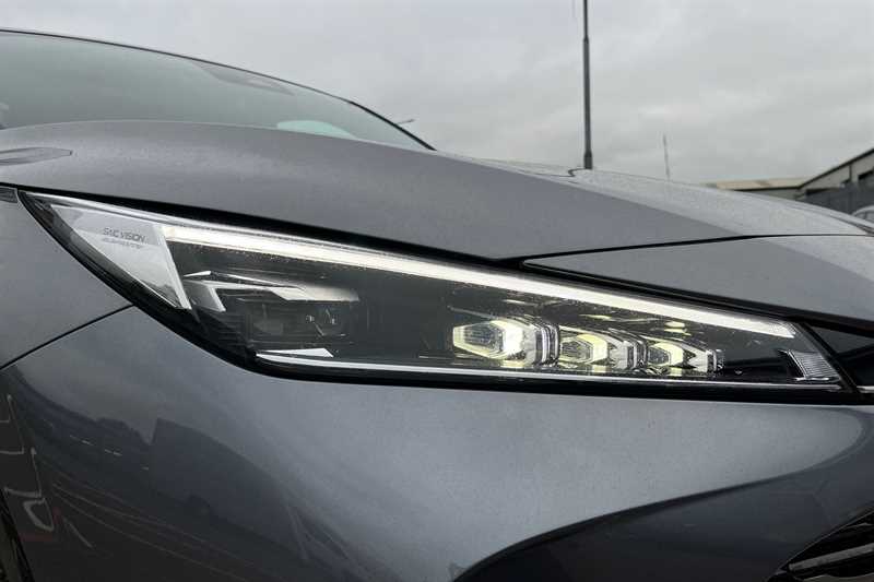 Used MG MG HS 2025 for sale - 76462863: Photo 28