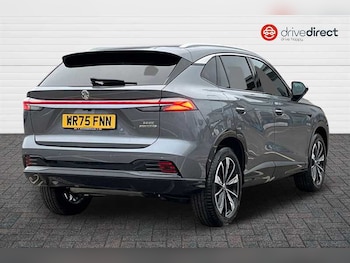 Used MG MG HS undefined for sale - 76462863: Photo