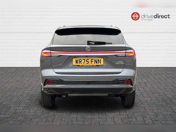 Used MG MG HS undefined for sale - 76462863: Photo