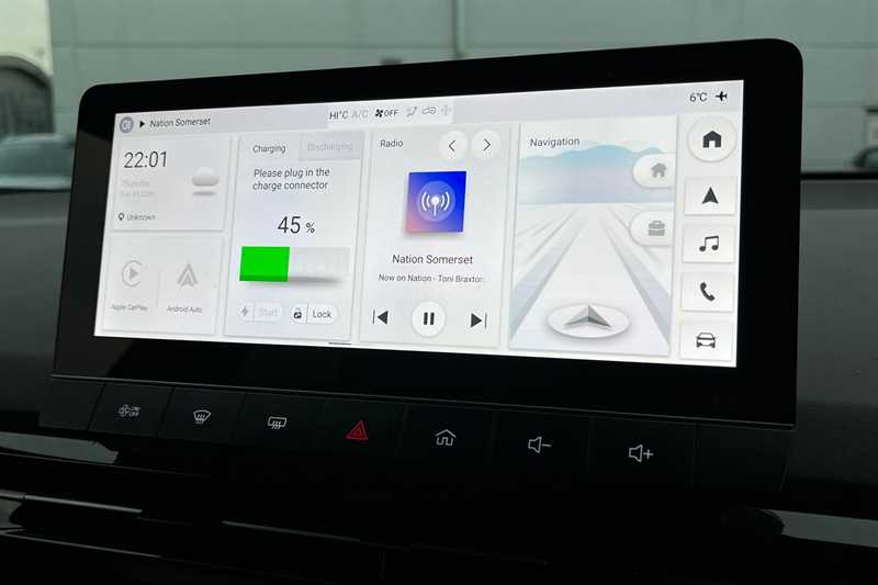 Used MG MG4 2024 for sale - 77699571: Photo 18