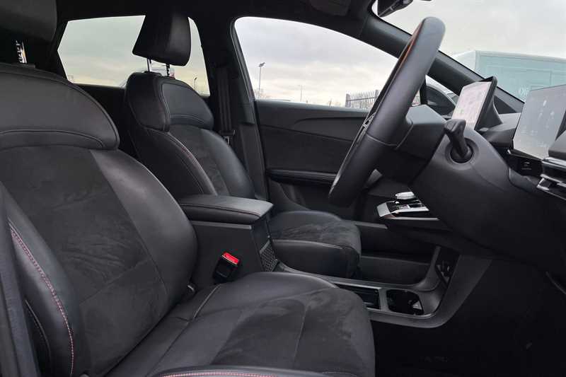 Used MG MG4 2024 for sale - 77699571: Photo 23