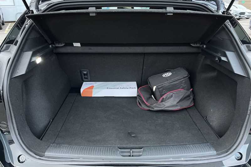 Used MG MG4 2024 for sale - 77699571: Photo 25