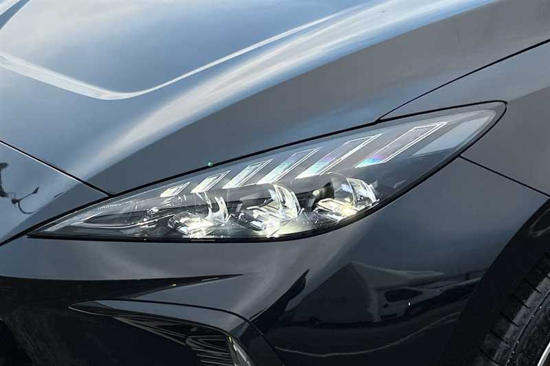 Used MG MG4 2024 for sale - 77699571: Photo 29