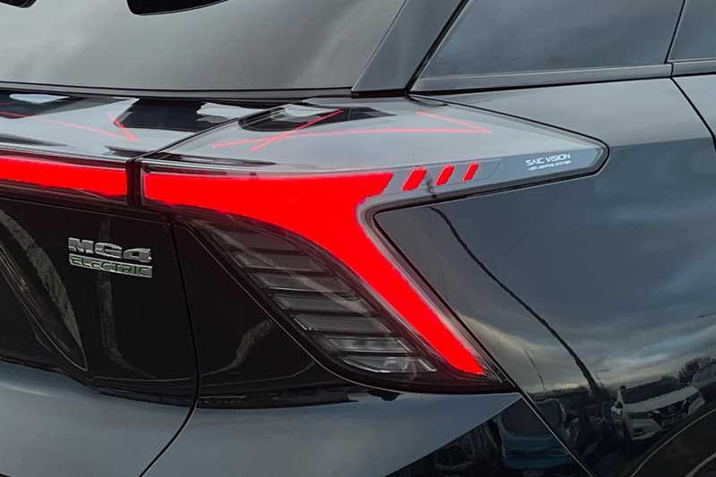 Used MG MG4 2024 for sale - 77699571: Photo 32