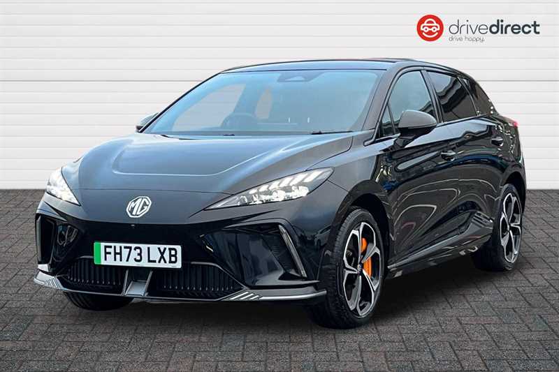 Used MG MG4 2024 for sale - 77699571: Photo 7