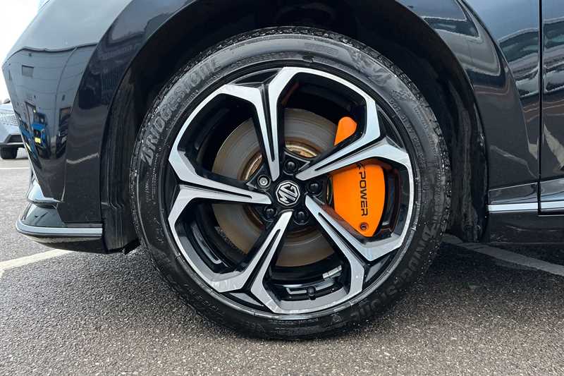 Used MG MG4 2024 for sale - 77699571: Photo 9