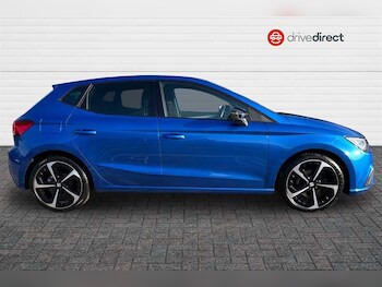 Used SEAT Ibiza 2024 for sale - 78626226: Photo