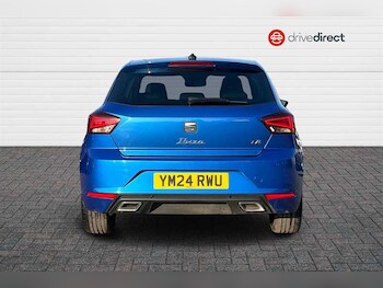 Used SEAT Ibiza 2024 for sale - 78626226: Photo