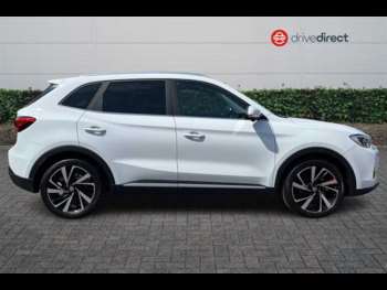 Used MG MG ZS 2025 for sale - 74753471: Photo