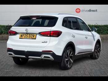 Used MG MG ZS 2025 for sale - 74753471: Photo