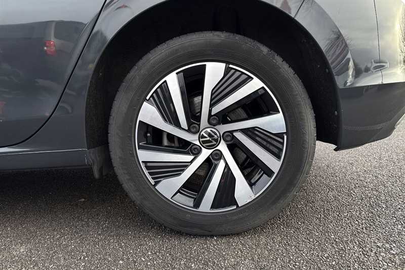 Used Volkswagen Golf 2022 for sale - 77334895: Photo 10